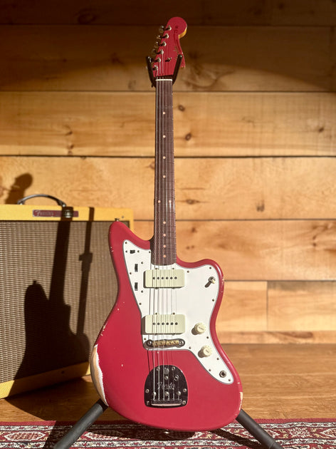 フェンダー ヴィンテージ ヴォリュームペダル organ69 : [ap006]Fender Volume-Tone Pedal