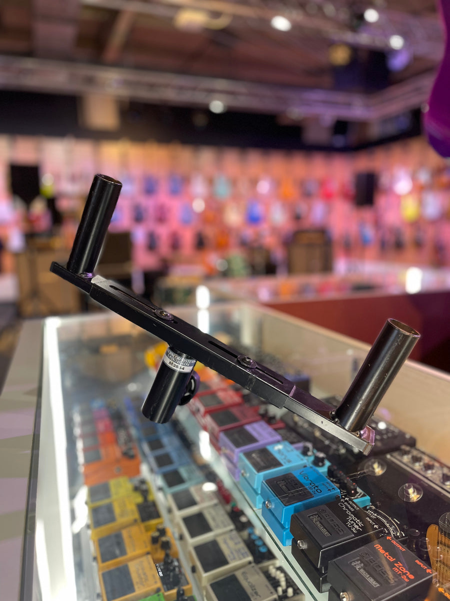 K&M 24105 Speaker Mounting Fork (Used Rental Inventory) Sherwood