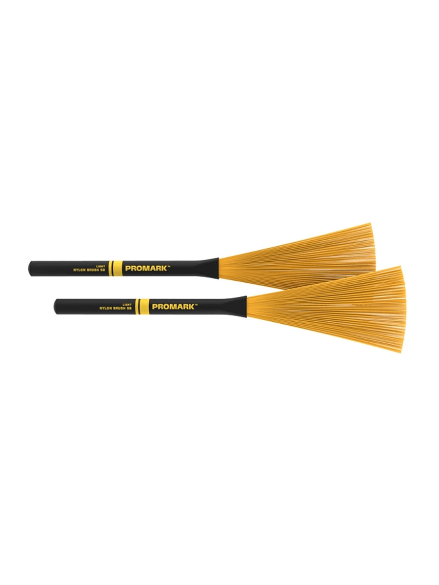 Promark Light Nylon Brush - 5b