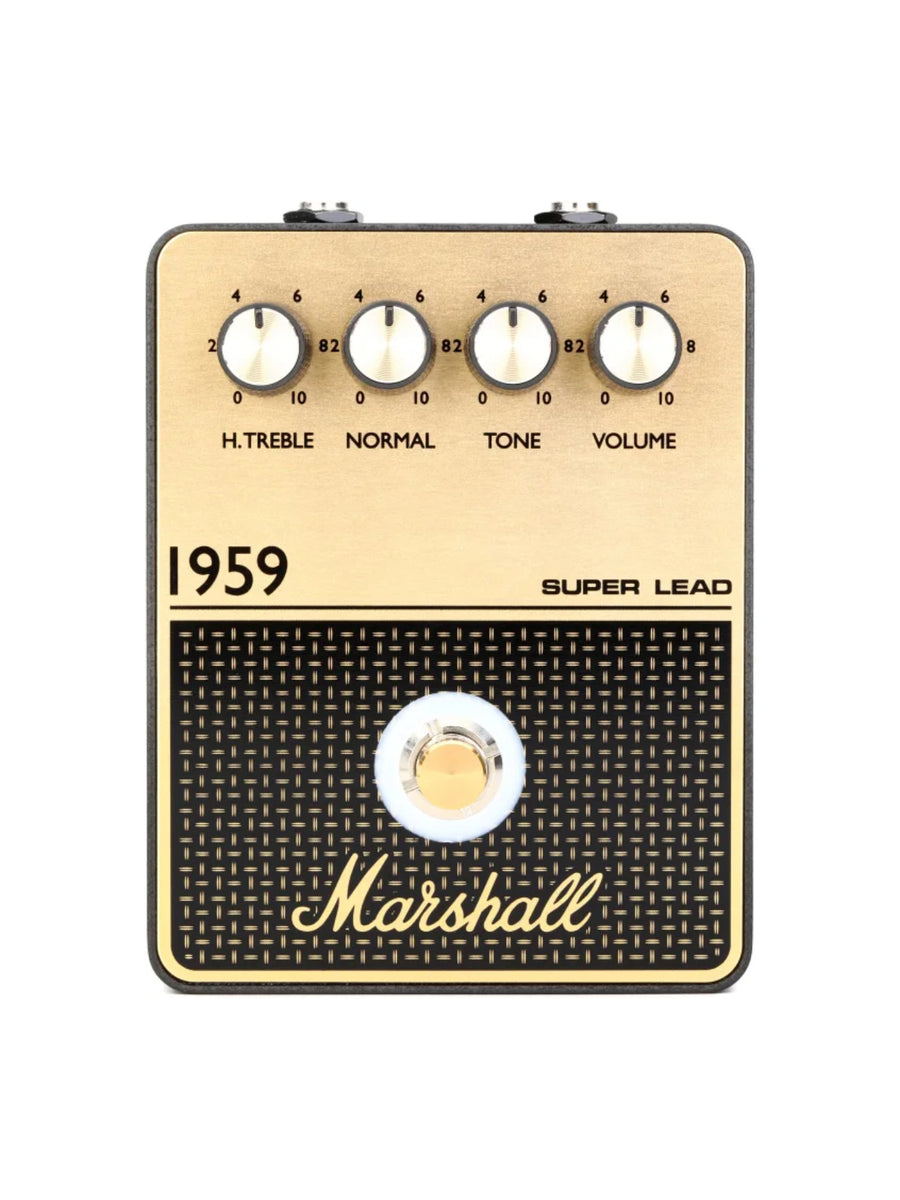 Marshall PEDL92001 1959 Amp Series – Sherwood