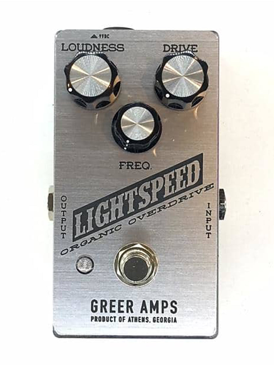 Greer Lightspeed (Various Colourway's available)