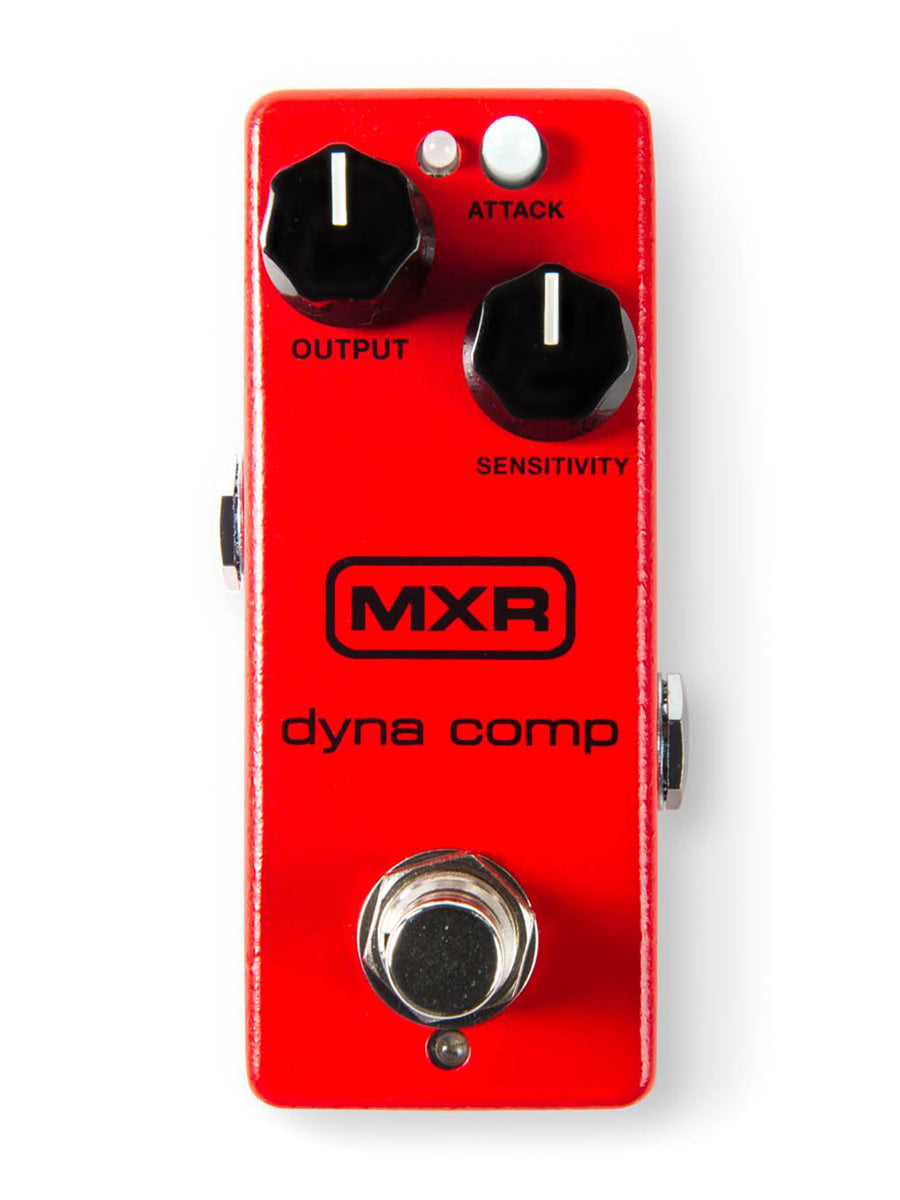 MXR Dyna Comp Mini – Sherwood