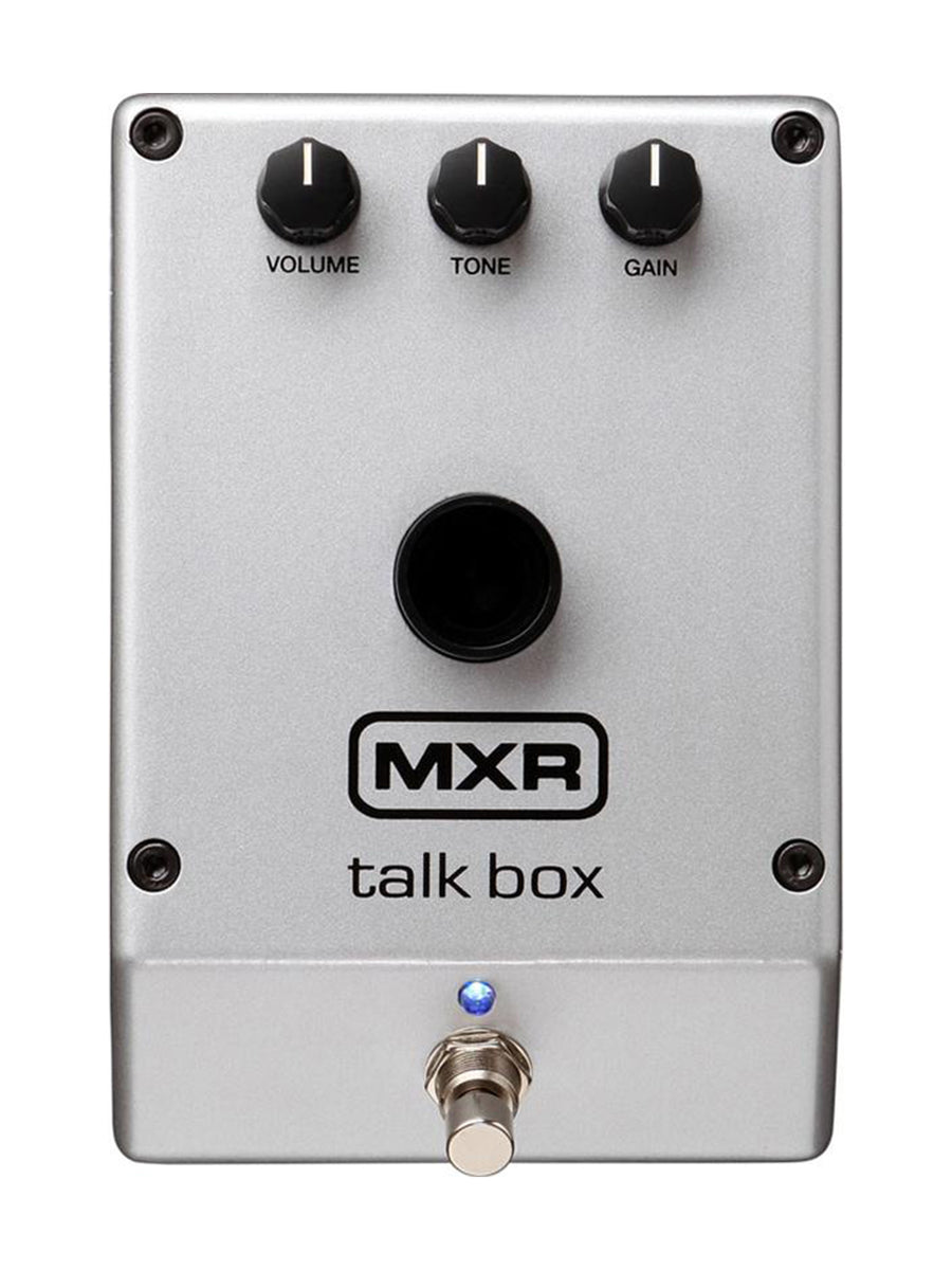 MXR JD-M222 Talk Box – Sherwood