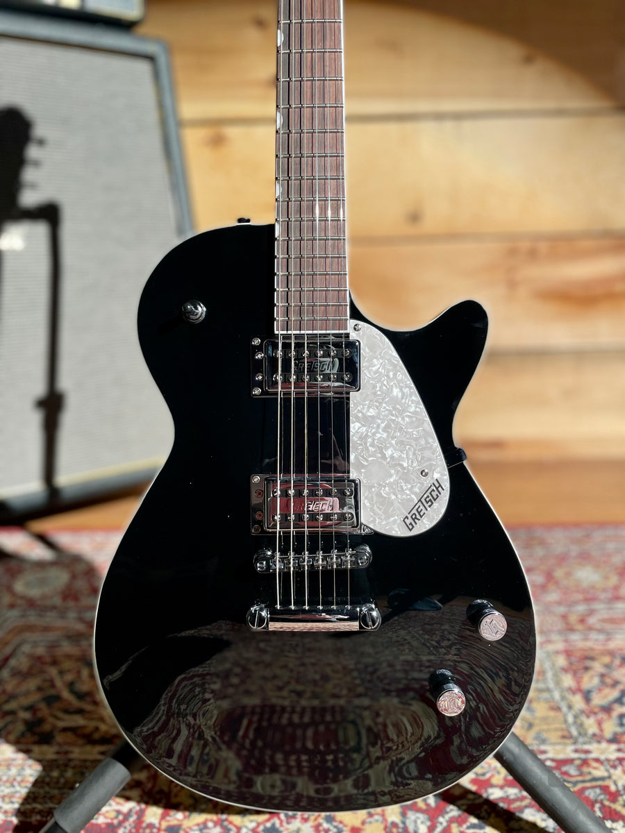 Gretsch G5425 Electromatic Jet Club, Black – Sherwood