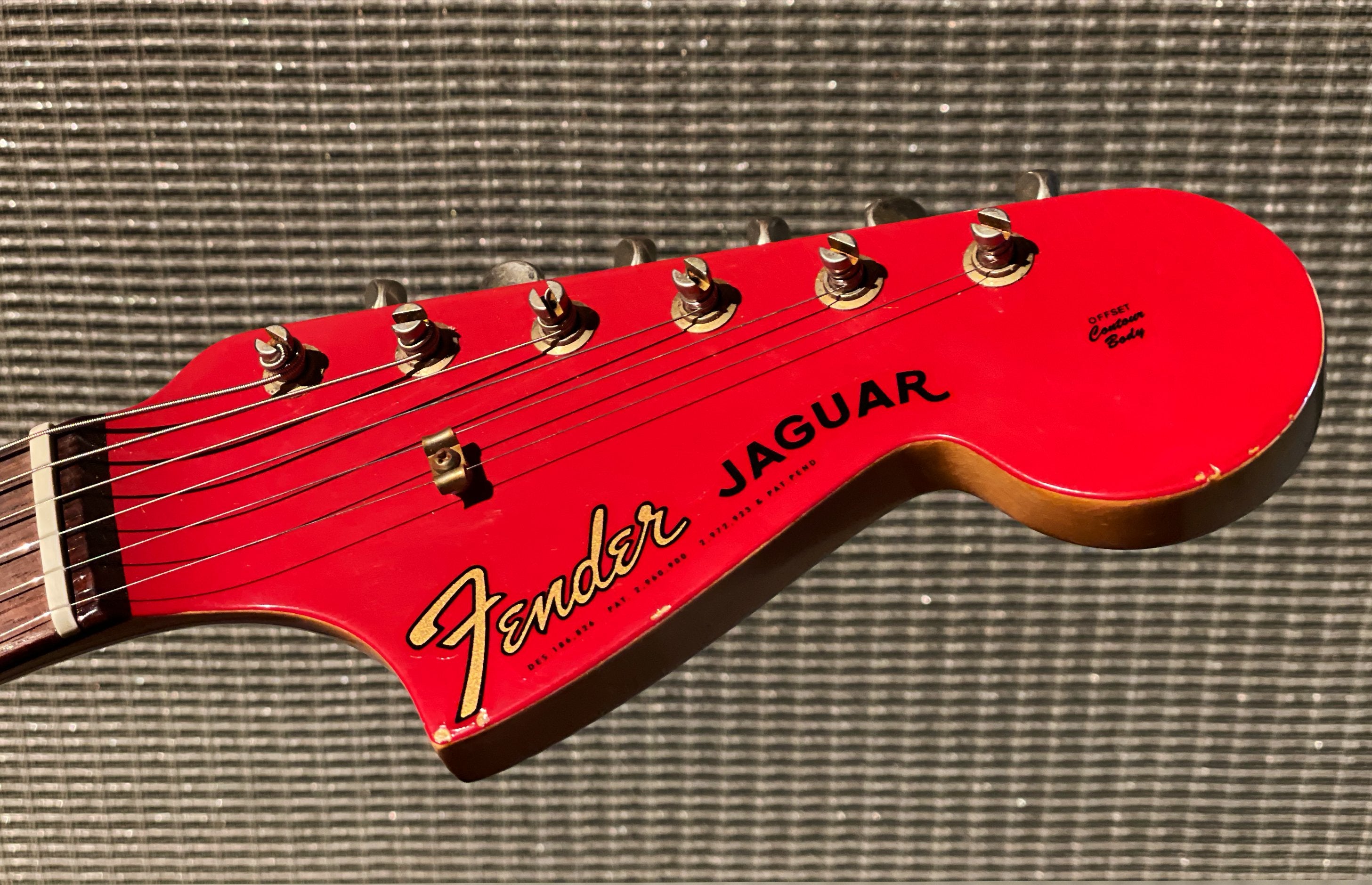Fender Collection – Page 2 – Sherwood