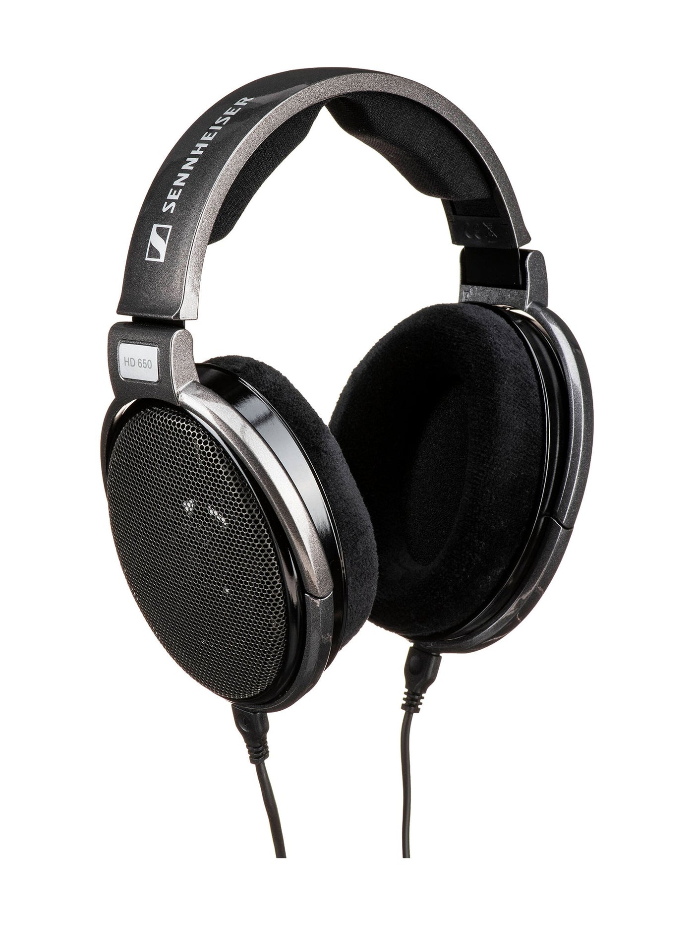 Headphones & In-Ear Monitors