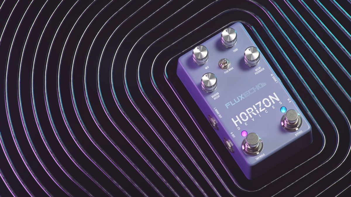 Horizon Devices Guitar Pedals