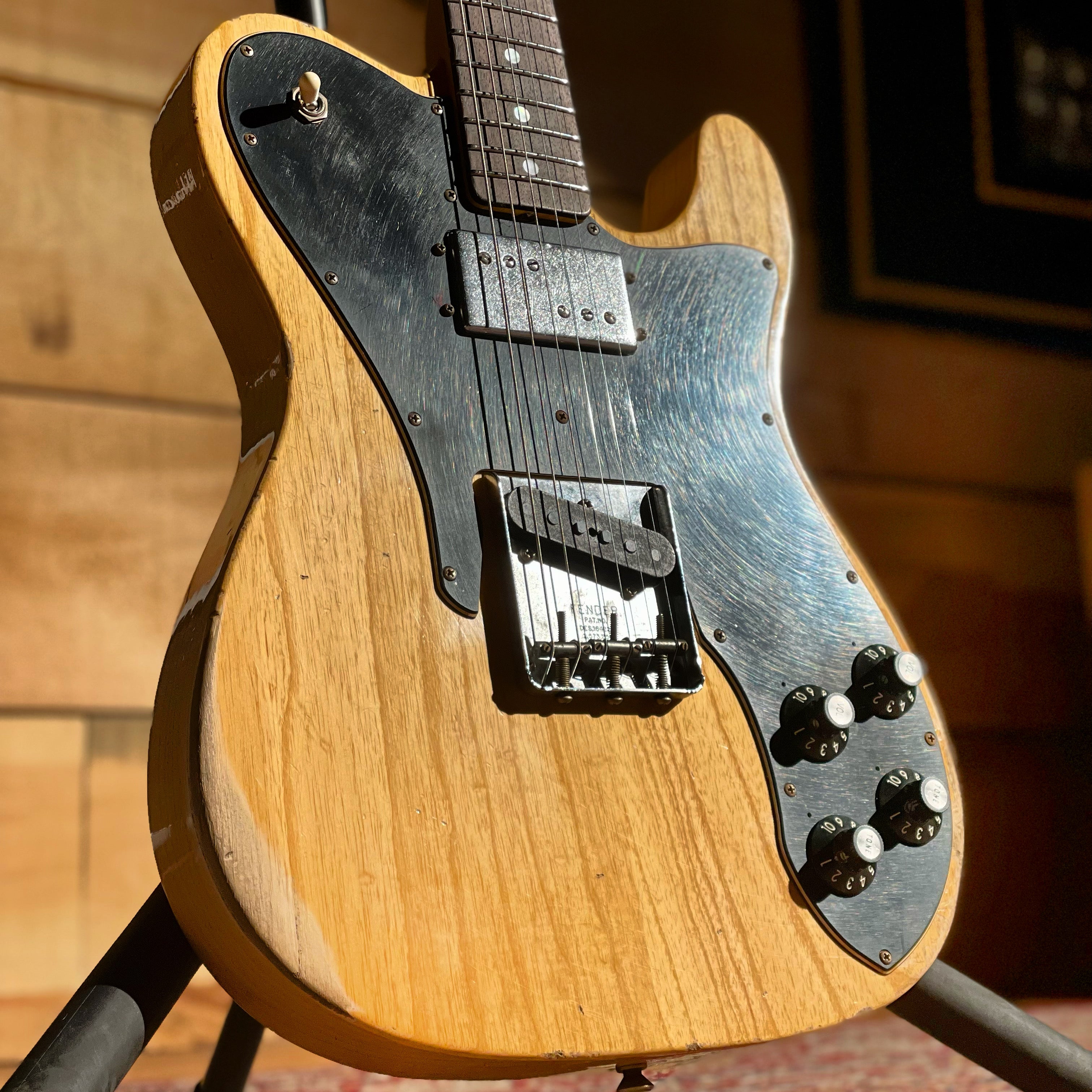 ギター Fender customshop Retrospective Gear1957 Fender LTD Custom Shop 57 Stratocaster Relic Faded Aged