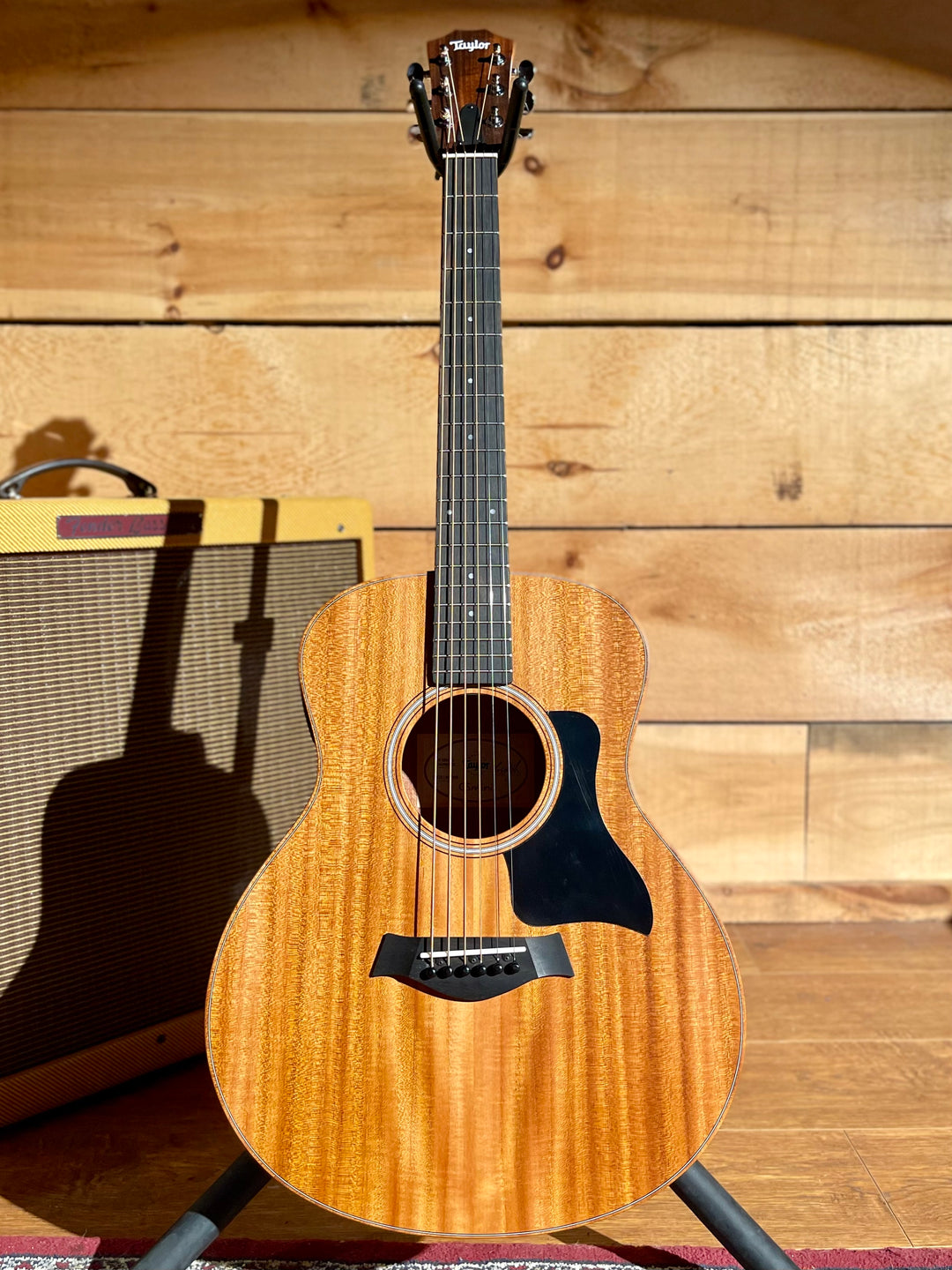Taylor GS mini 極美品 Taylor GS Mini Mahogany Acoustic Guitar (with Hard Bag