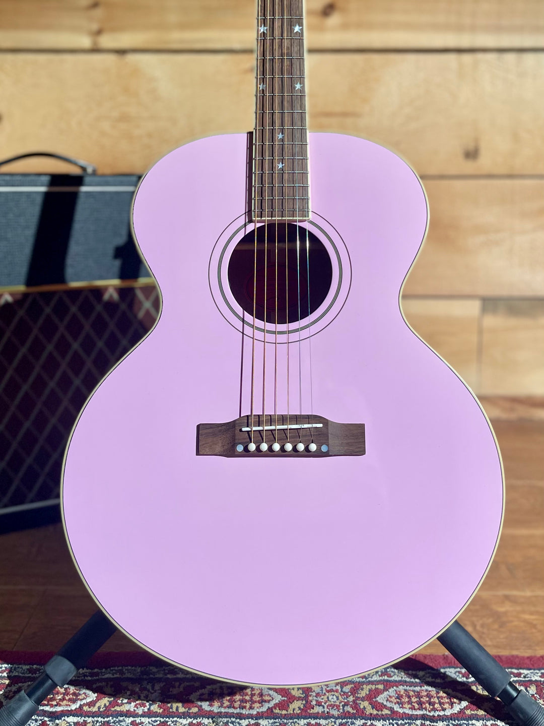 epiphore ギター Amazon.com: Epiphone Inspired by Gibson Custom J-180 Long
