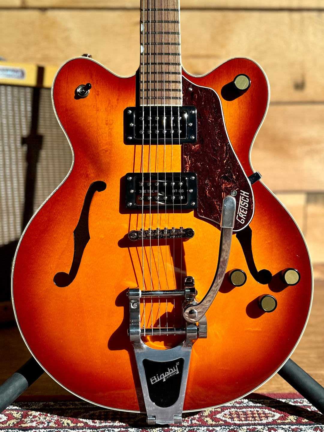 Gretsch G2622T Streamliner Center Block Double-Cut with