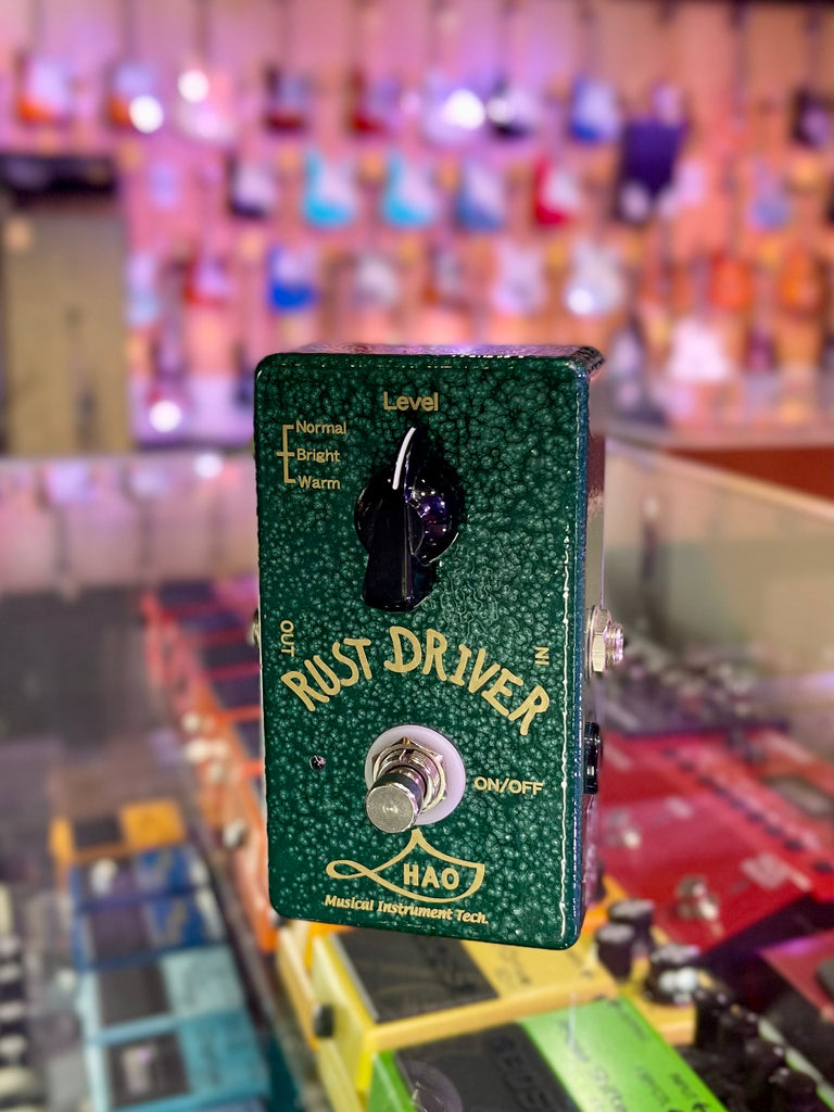 hao rust driverハオ ラストドライバー - メルカリ