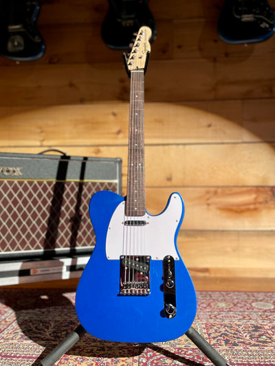 Squier Electric Guitar Collection – Sherwood