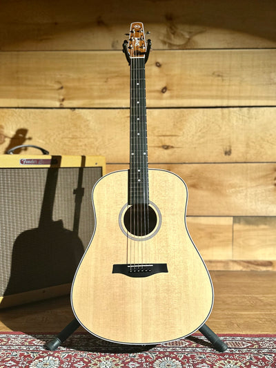 Seagull Maritime SWS Natural Acoustic Electric Guitar