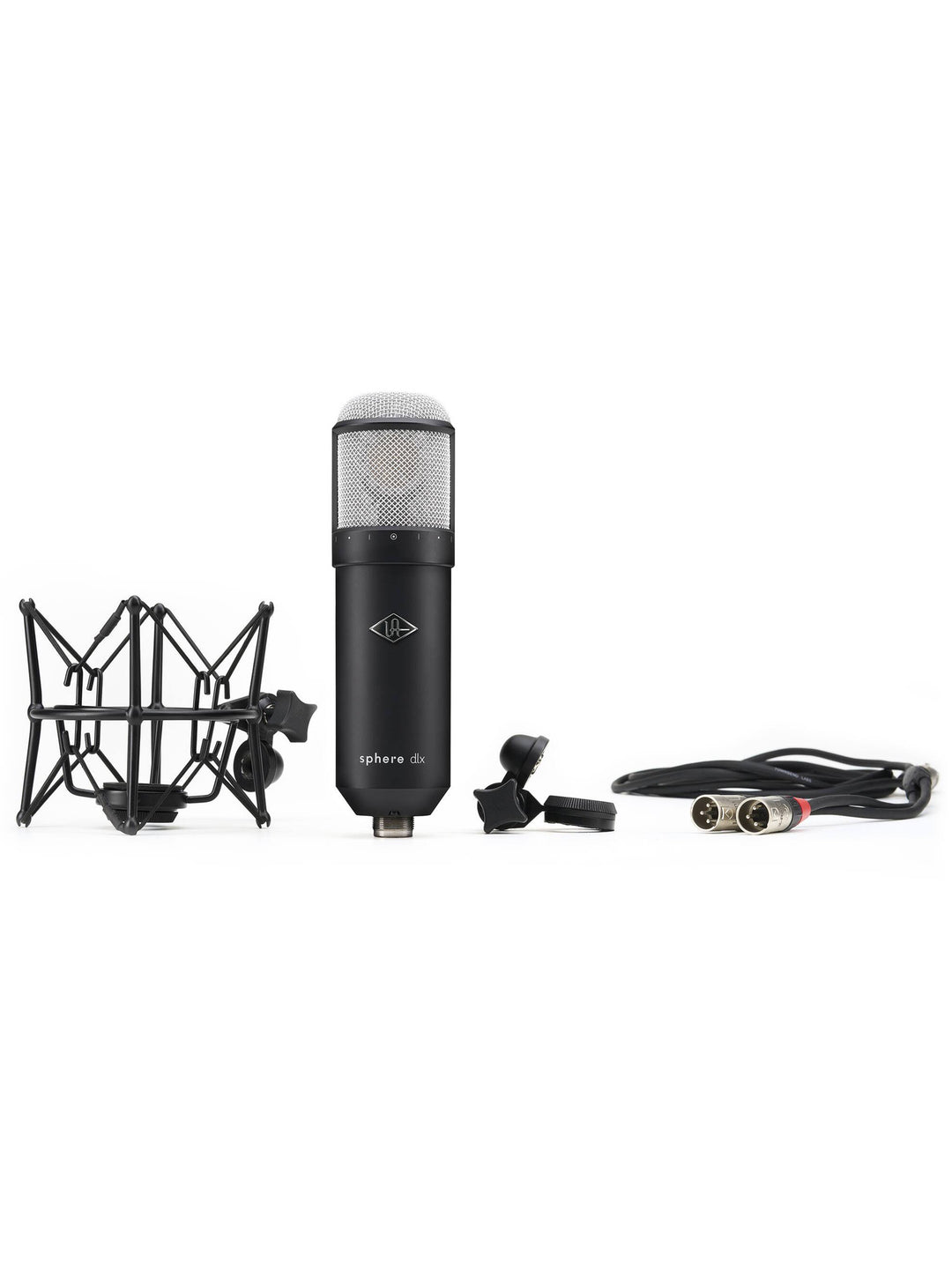 Amazon.com: Universal Audio Sphere DLX Modeling Microphone