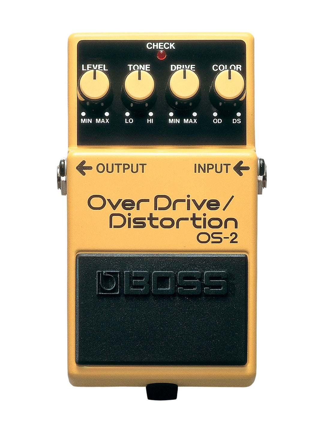 OD-3 OVERDRIVE PEDAL | Tom Lee Music