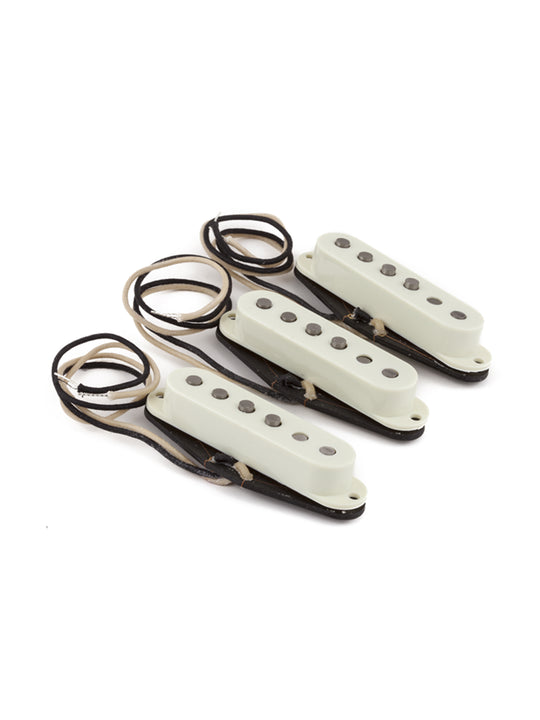 Fender Pure Vintage '59 Strat Pickup Set – Sherwood