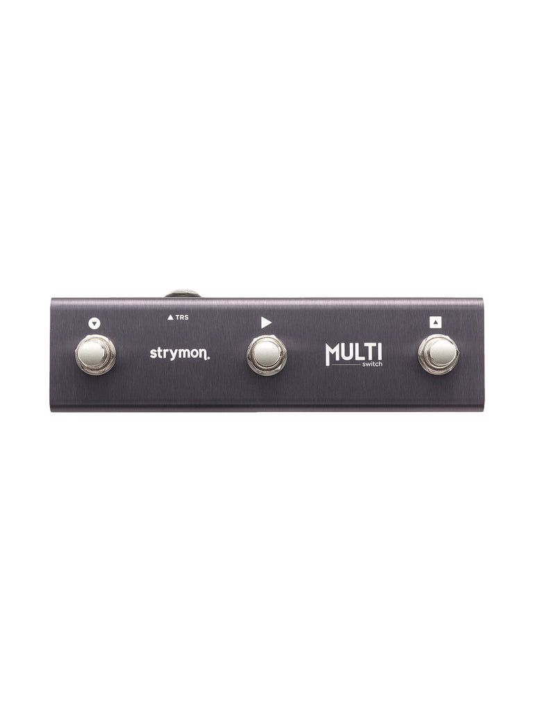 Strymon Multiswitch – Sherwood