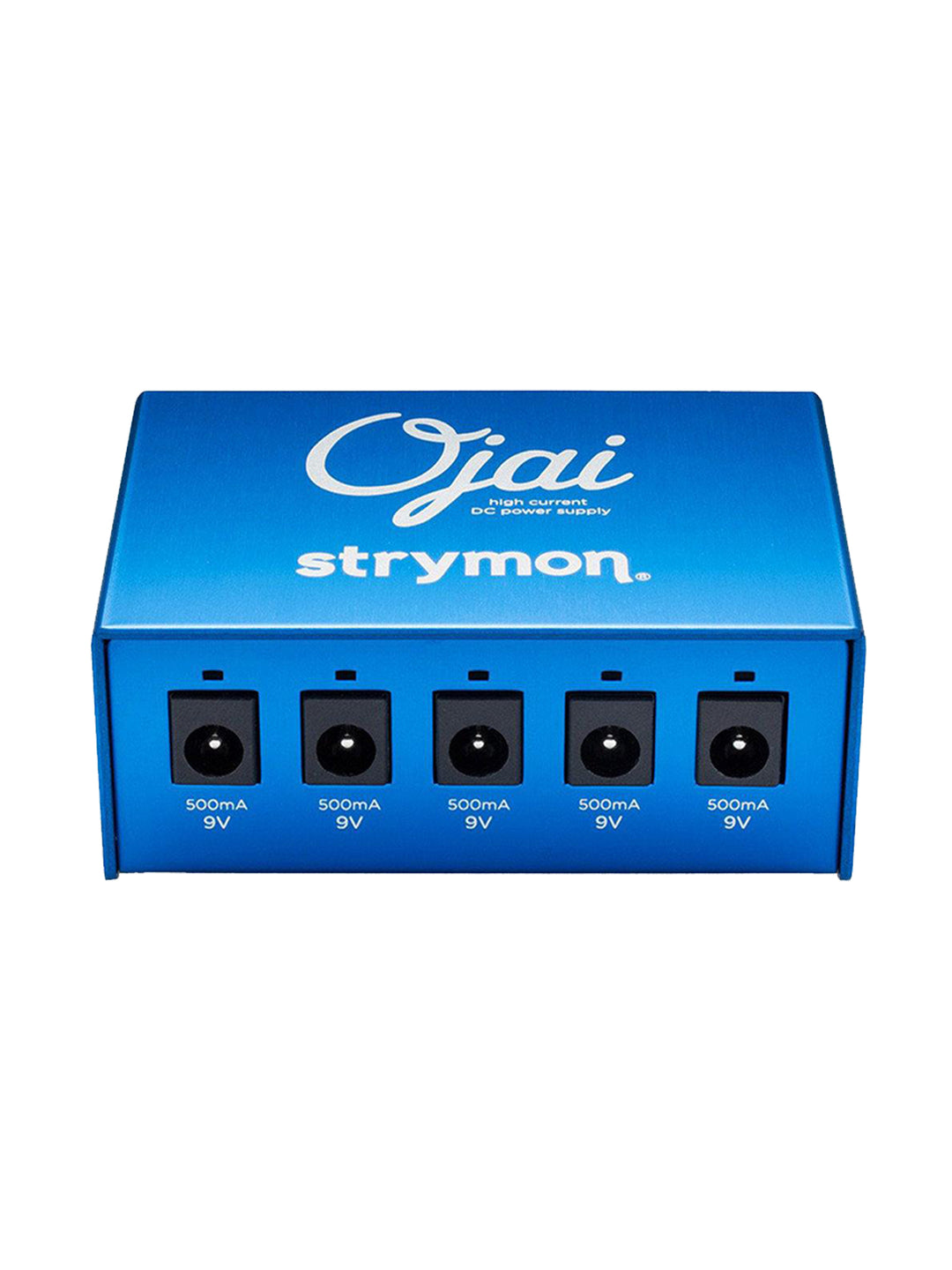 【国内配送】 Expansion Ojai Strymon Kit Sherwood – ギター