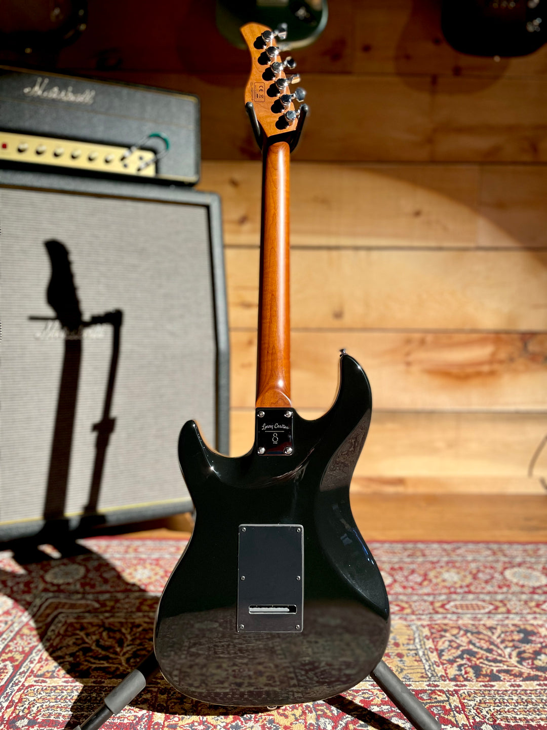 ギター Sire S7 Vintage Alder S Sire Larry Carlton S7 Vintage – Sire USA