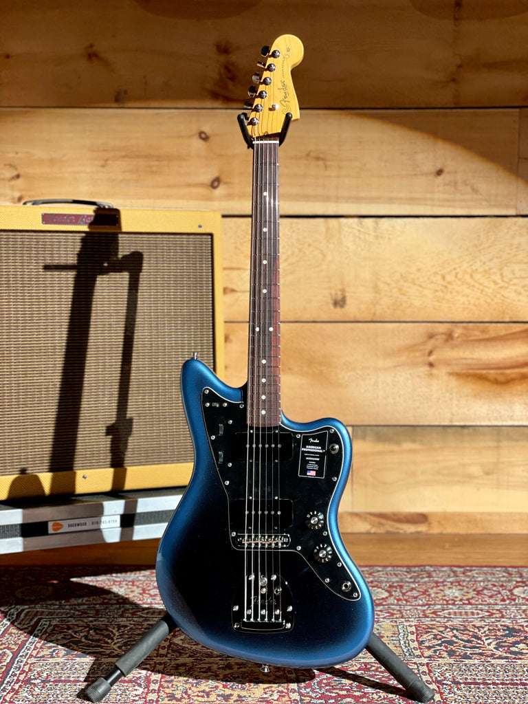 Dark knight deals jazzmaster