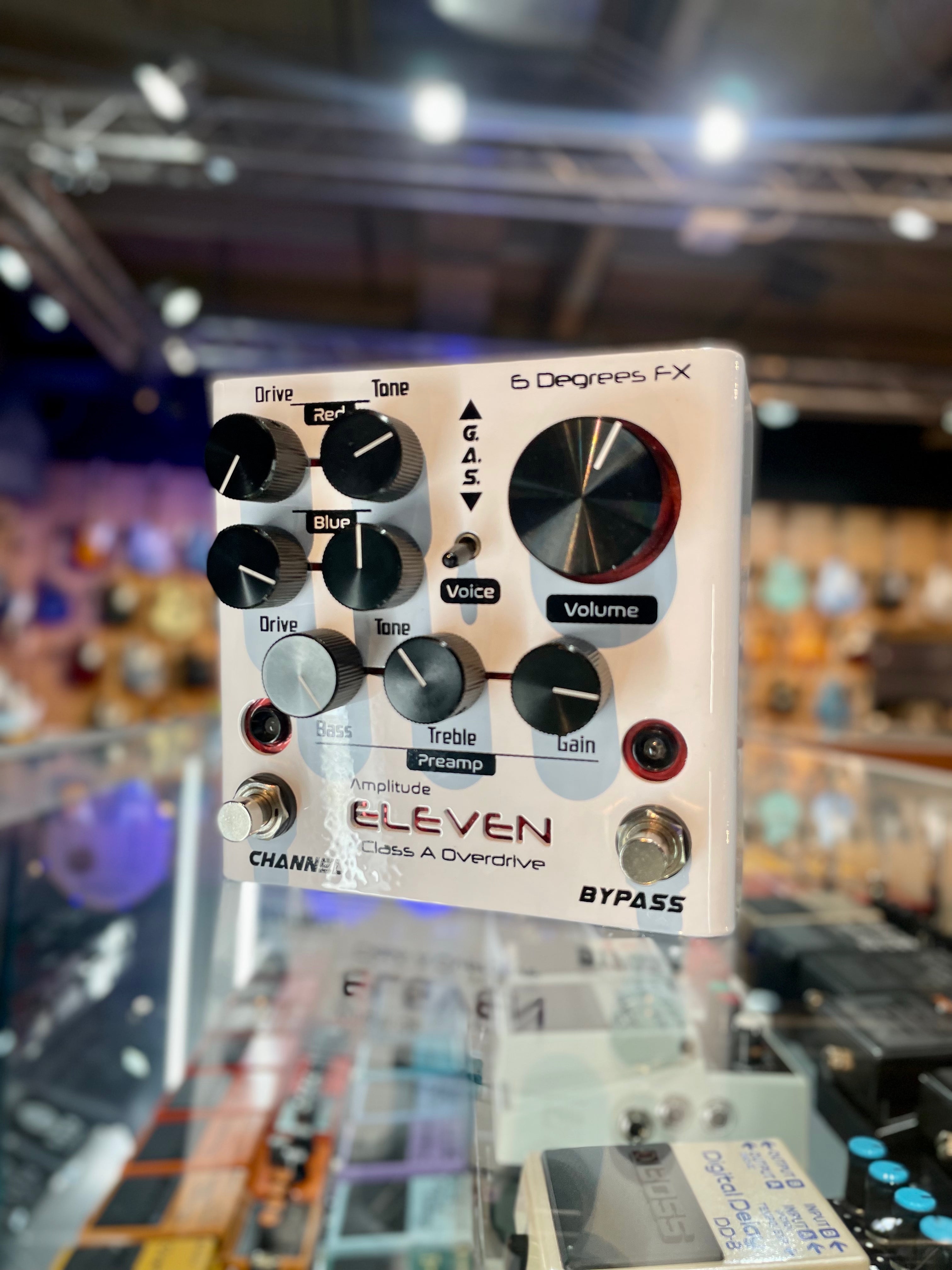 Pedals - All Products – Sherwood