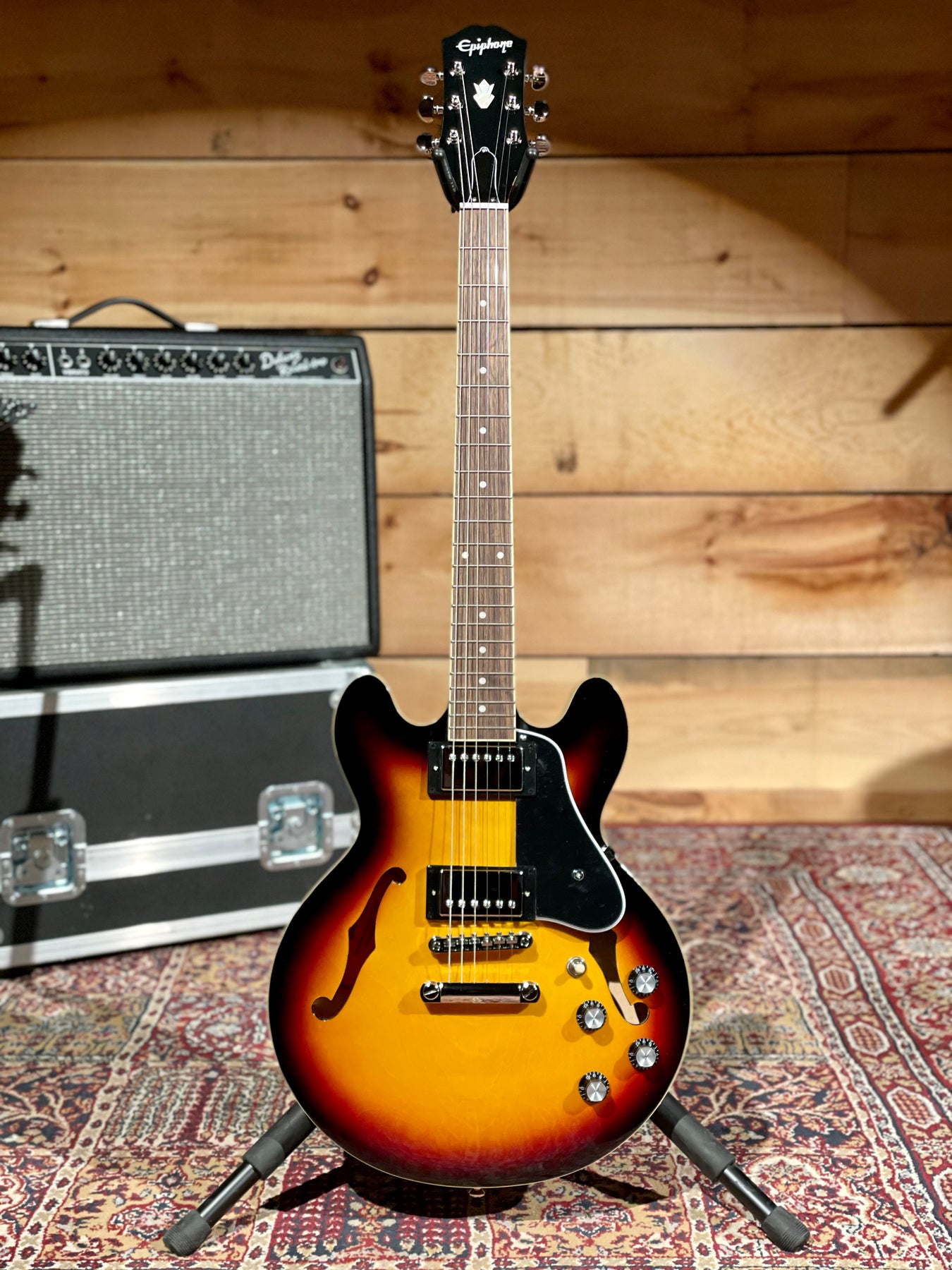 Epiphone Inspired By Gibson ES-339
