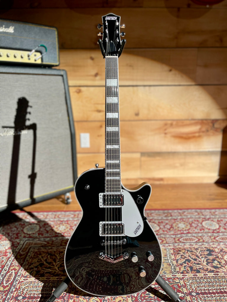 Gretsch g5220 deals electromatic jet black