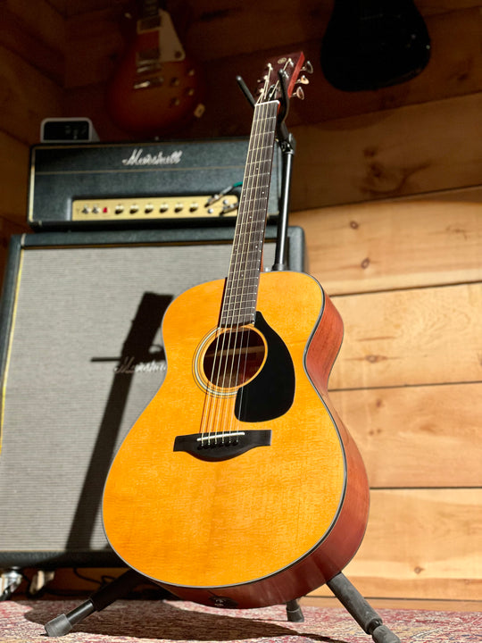 Yamaha FSX3 – Sherwood